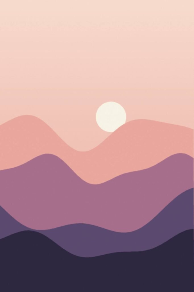 Placeholder landscape